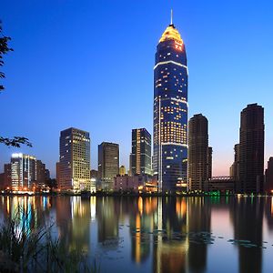 Crowne Plaza Shaoxing, An Ihg Hotel